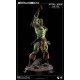 Mortal Kombat X Kotal Kahn Sun God 1/4 scale statue 68 cm